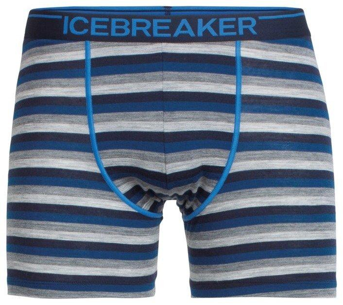 Pánska spodná bielizeň Icebreaker Anatomica Boxers Veľkosť: S