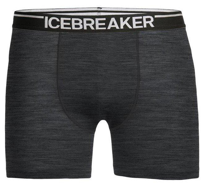 Icebreaker Anatomica Boxers Veľkosť: S