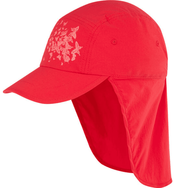 McKinley Cap Mabi Jr. Veľkosť: 50