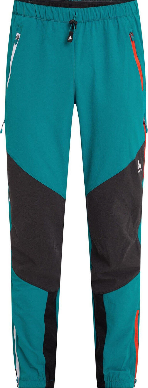 Nohavice McKinley Tasmania Touring Pants M Veľkosť: 48
