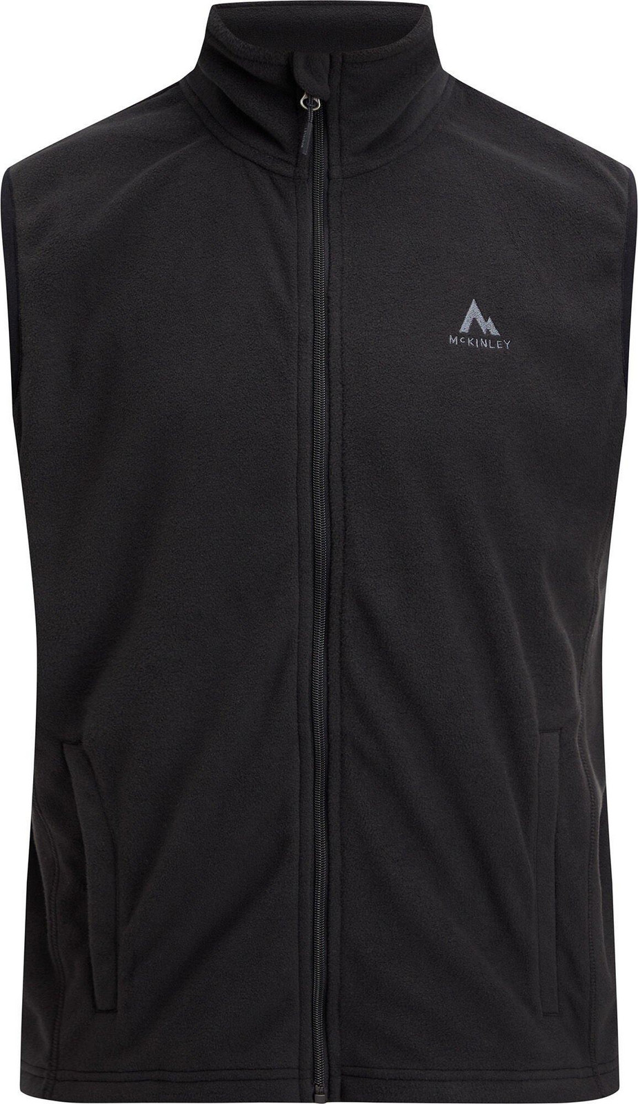 McKinley Cory Hiking Gilet M Veľkosť: XS