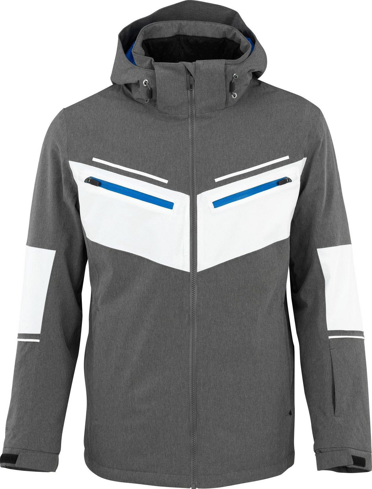 Pánska lyžiarska bunda McKinley Gletcher Ski Jacket M Veľkosť: S