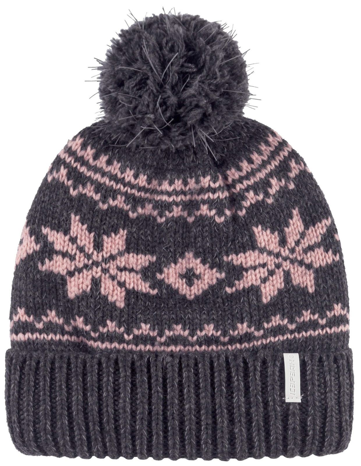 Icepeak Harburg Beanie Kids Veľkosť: Univerzálna veľkosť