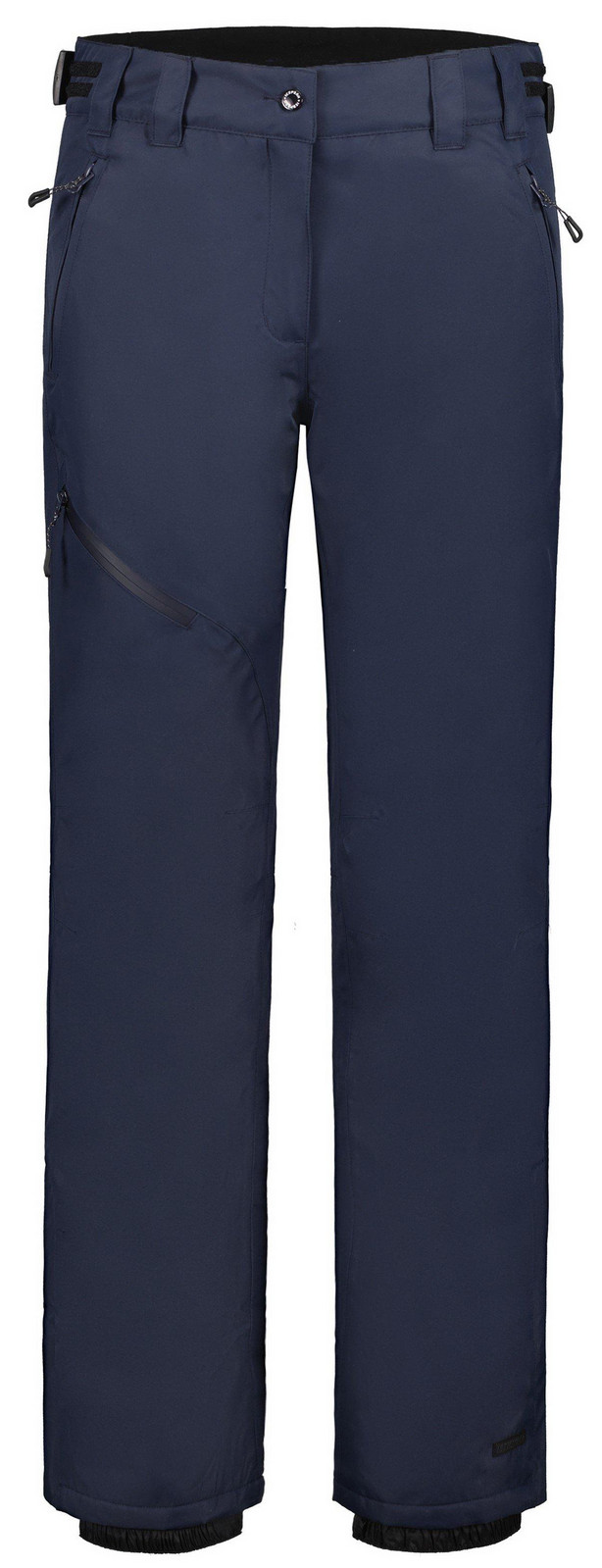Nohavice Icepeak Curlew Trousers W Veľkosť: 38