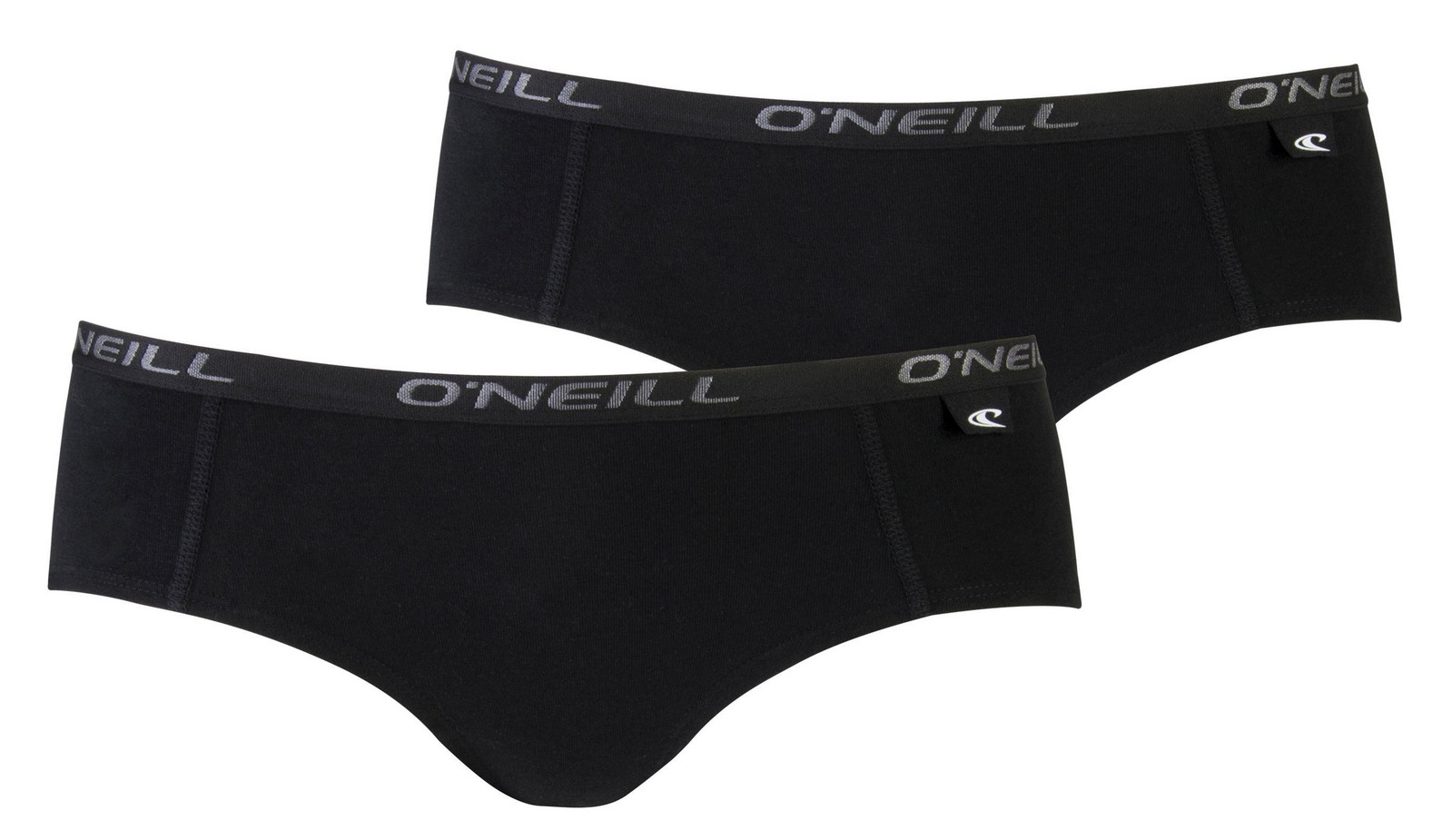O'Neill Hipster 2-pack Veľkosť: S