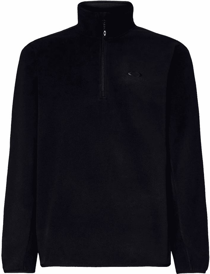 Pánska mikina Oakley Maple Ridge ½ Zip Fleece Veľkosť: S
