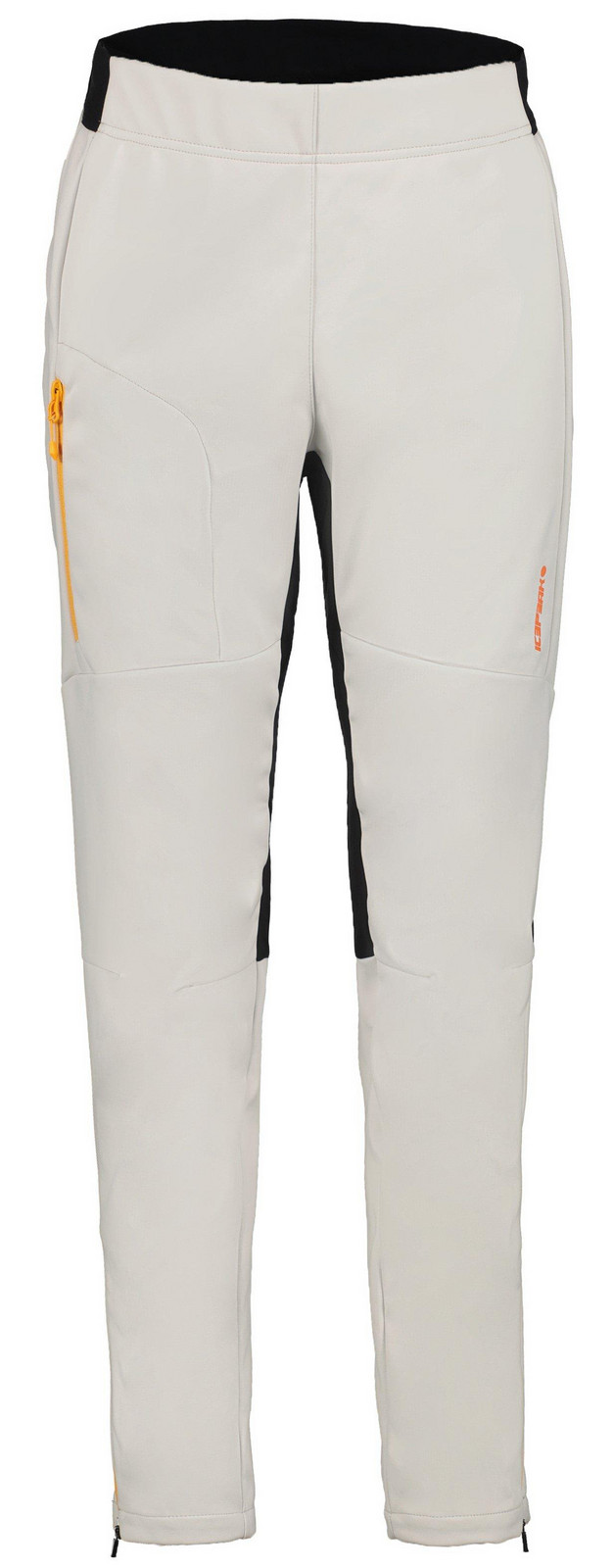 Nohavice Icepeak Bernard Hybrid Softshell W Veľkosť: 38