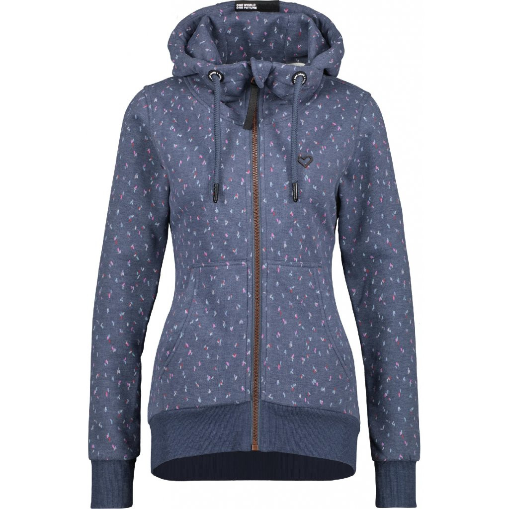 Alife and Kickin YASMINAK B Veľkosť: XS