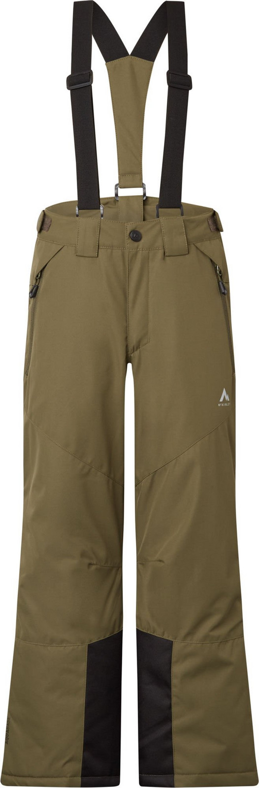Nohavice McKinley Eddie Ski Pants Kids Veľkosť: 116