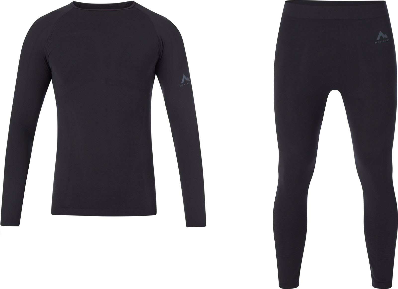 Nohavice McKinley Yacob & Levin Base Layer Set Veľkosť: S