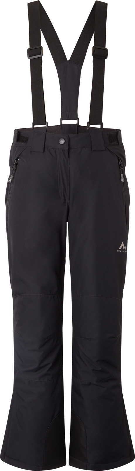 Nohavice McKinley Eva Ski Pants Girls Veľkosť: 116