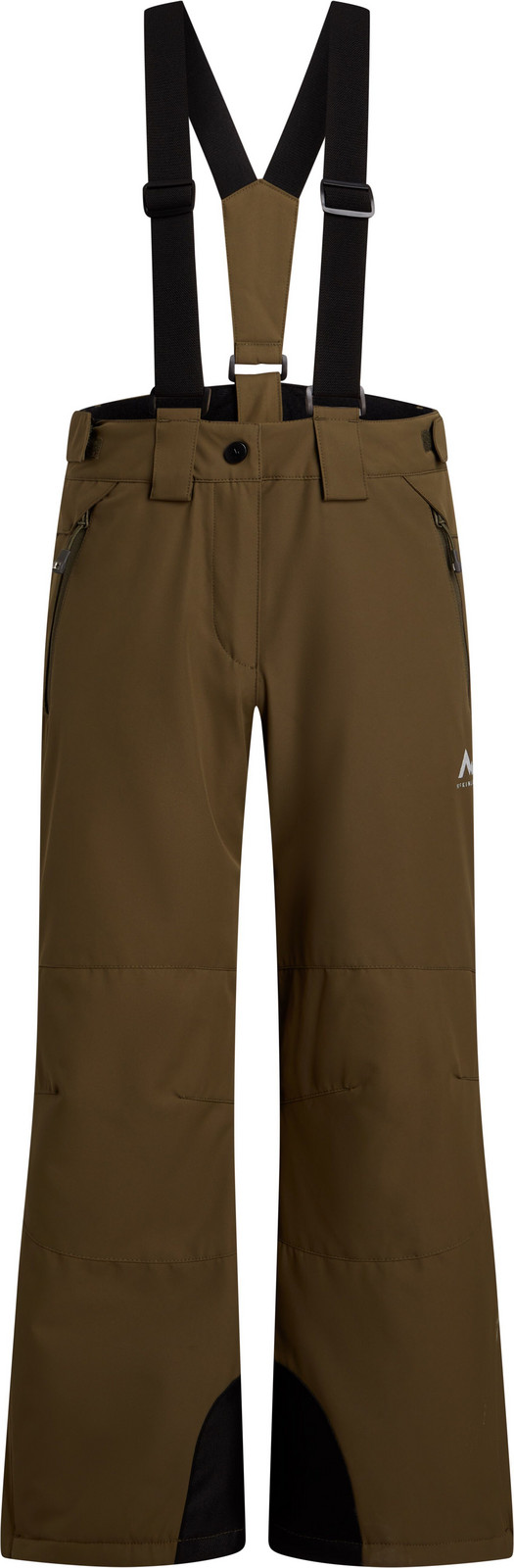 Nohavice McKinley Eva Ski Pants Girls Veľkosť: 128