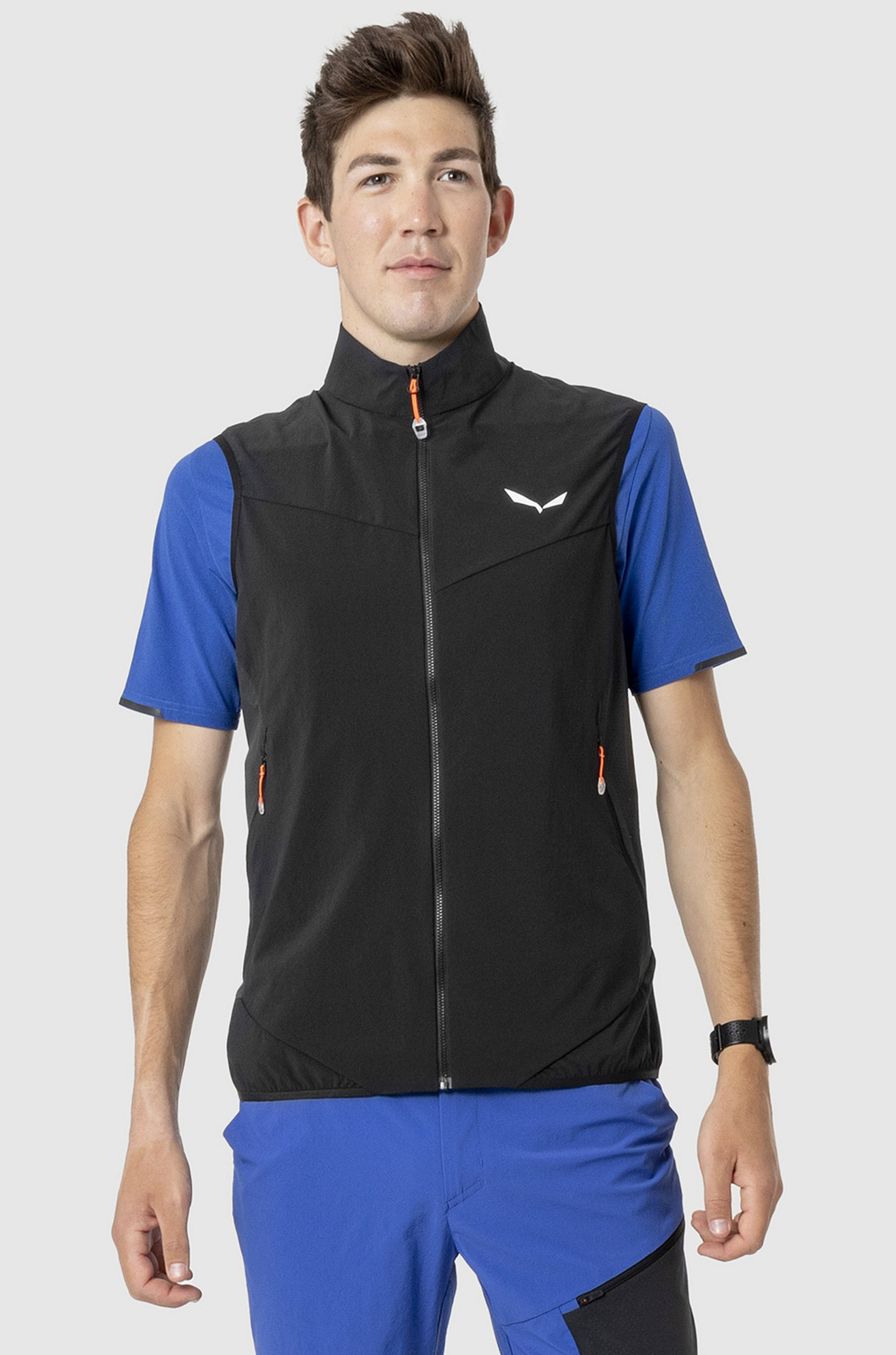 Salewa Pedroc DST Light Vest Veľkosť: M