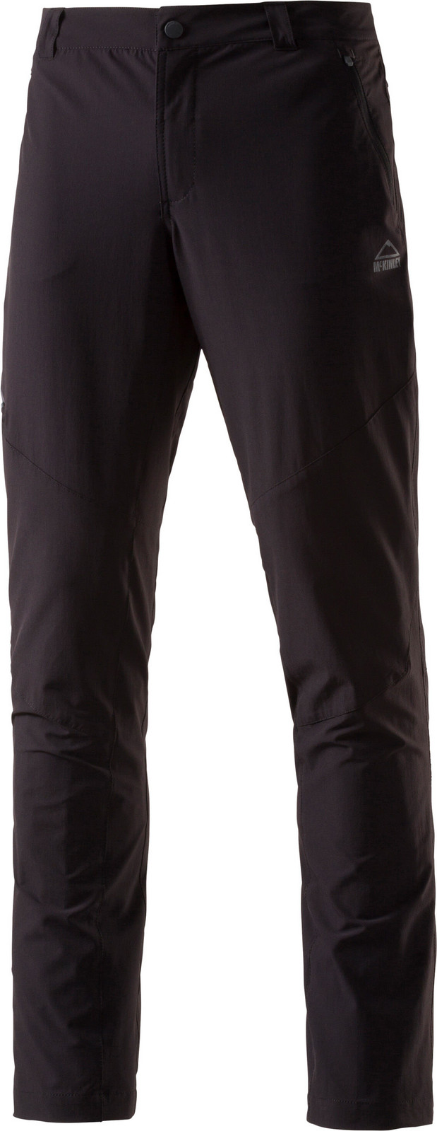 Turistické nohavice McKinley Caswell II Hiking Pants Veľkosť: 46