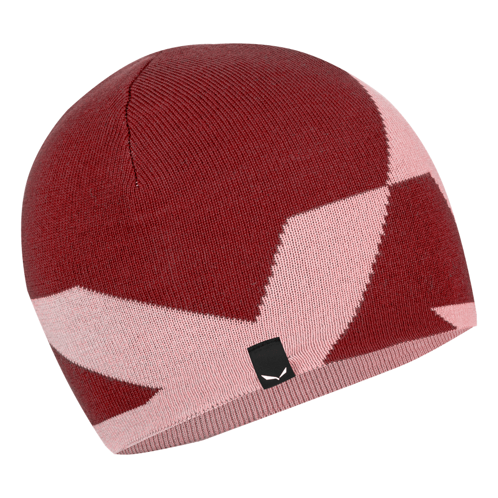 Salewa Antelao 2 Reversible Wo Beanie Veľkosť: Univerzálna veľkosť