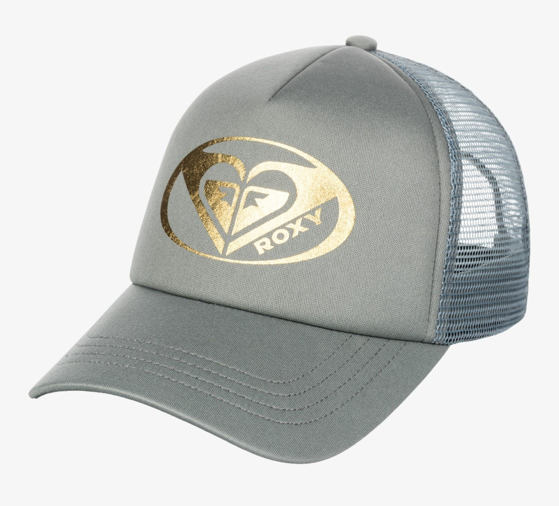 Roxy Soulrocker Trucker Cap W Veľkosť: Univerzálna veľkosť