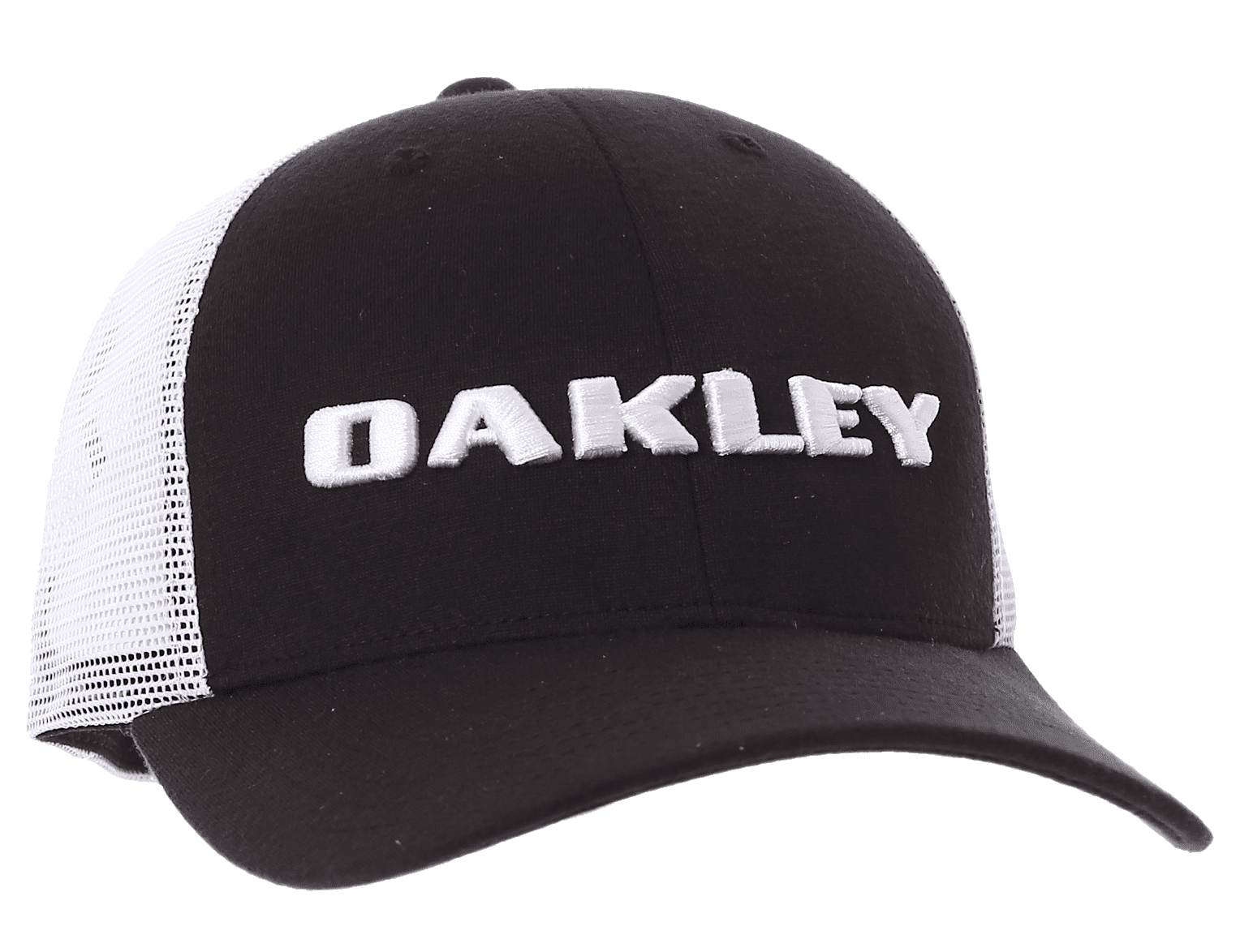 Oakley Heather Bark Logo Cap Veľkosť: Univerzálna veľkosť