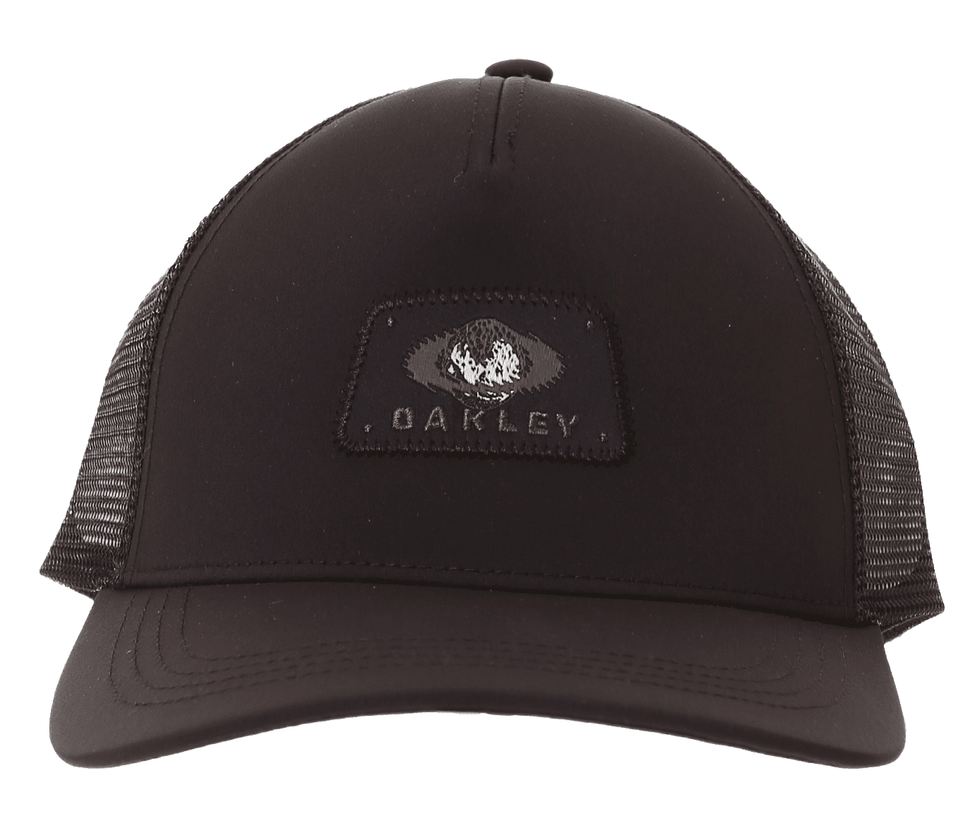 Oakley Patch Ellipse Tracker Hat Veľkosť: Univerzálna veľkosť