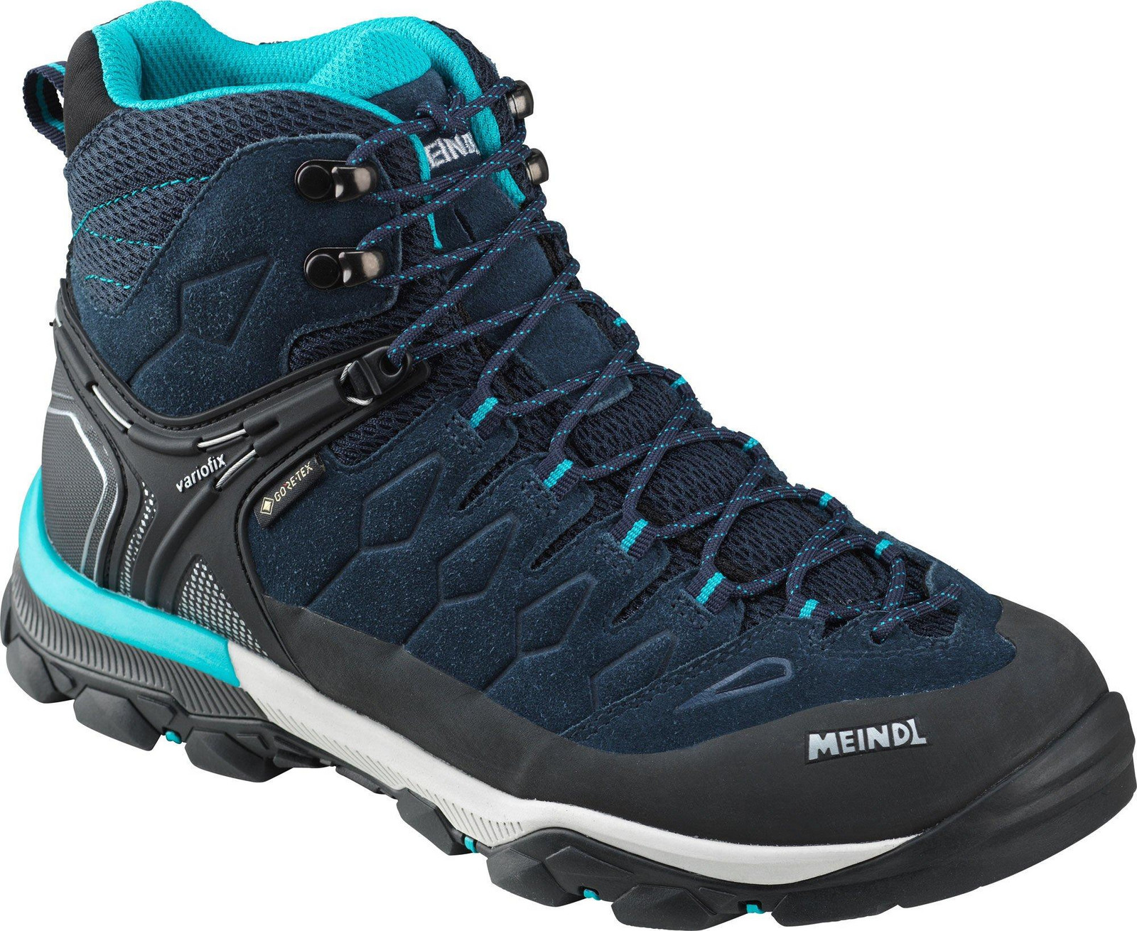 Meindl Bozen Mid GTX W Veľkosť: 36 EUR