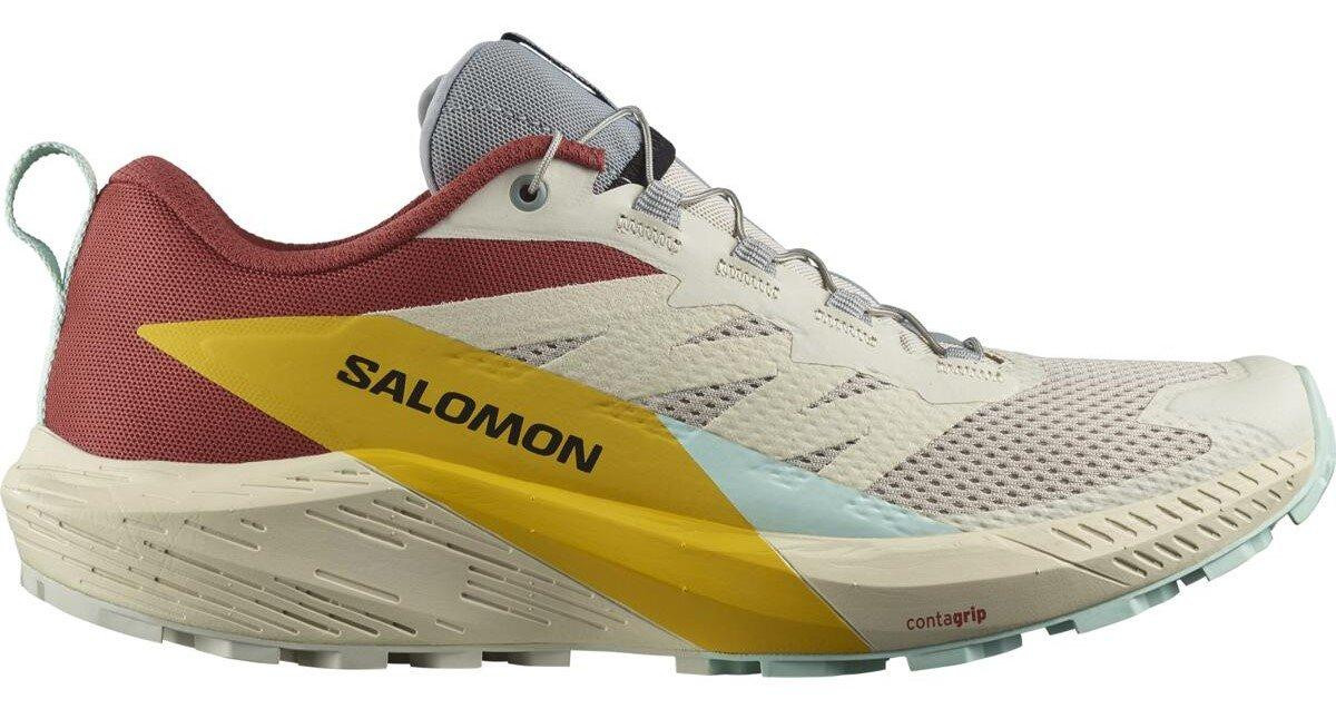 Salomon Sense Ride 5 M Veľkosť: 44 EUR