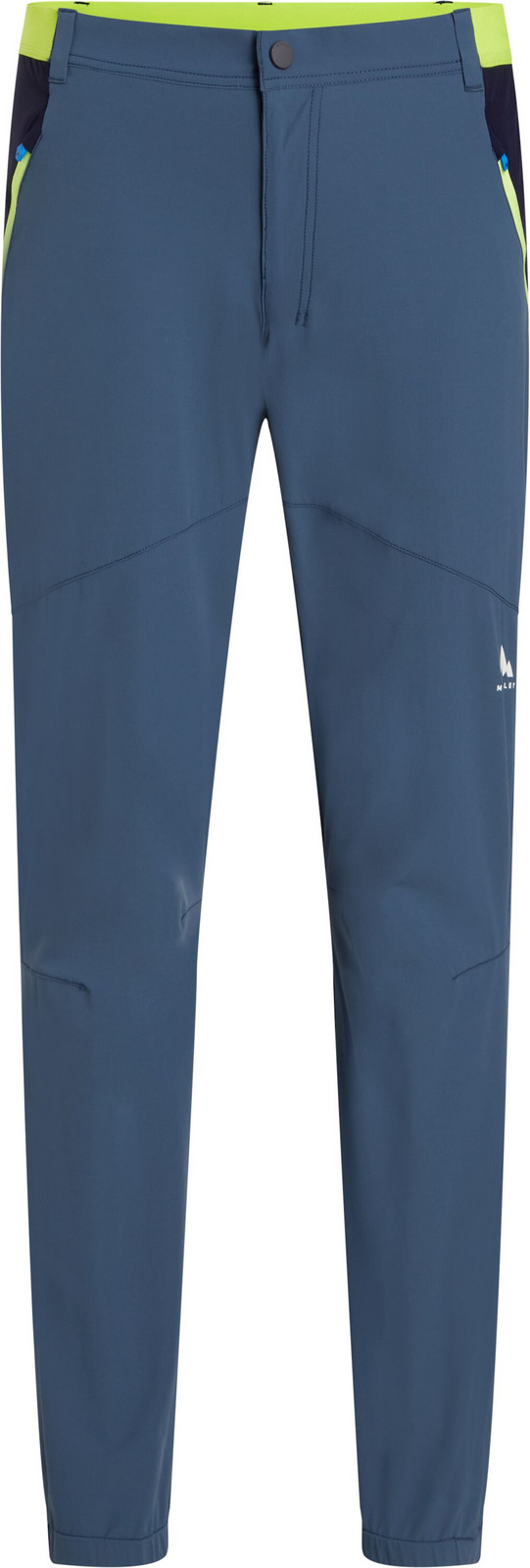 Turistické nohavice McKinley Brenton Hiking Pants Veľkosť: 46