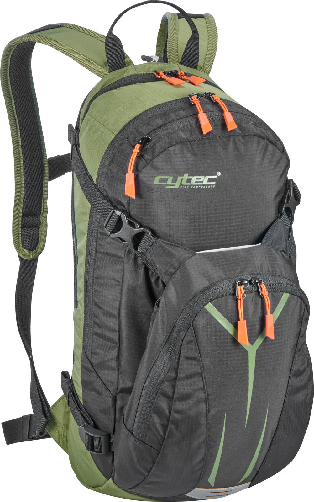 Cytec Trail Comp Backpack Veľkosť: Univerzálna veľkosť