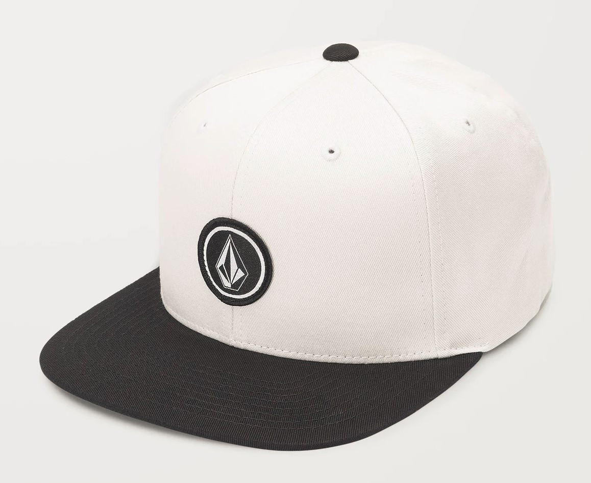 Volcom Quarter Twill Cap Veľkosť: Univerzálna veľkosť