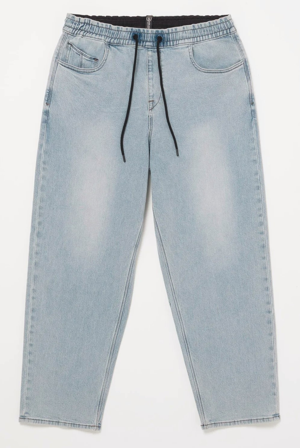 Volcom Freazy Loose Jeans Veľkosť: M