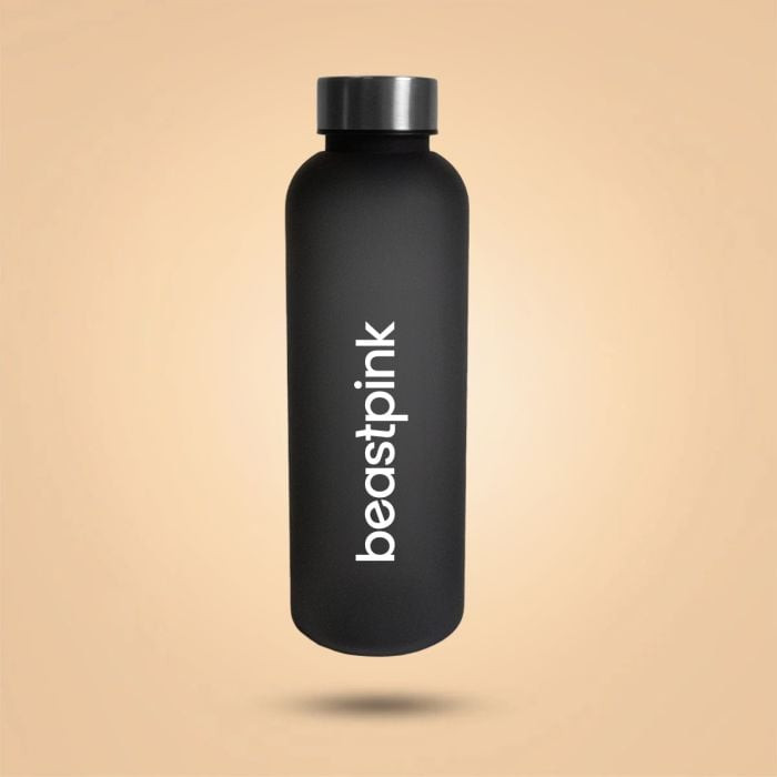 BeastPink Fľaša Thirst Trap Bottle Shadow 500 ml
