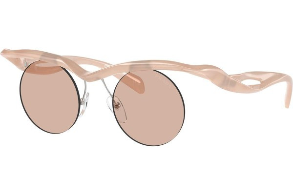 Prada PRA24S 12S0B8 - ONE SIZE (43)