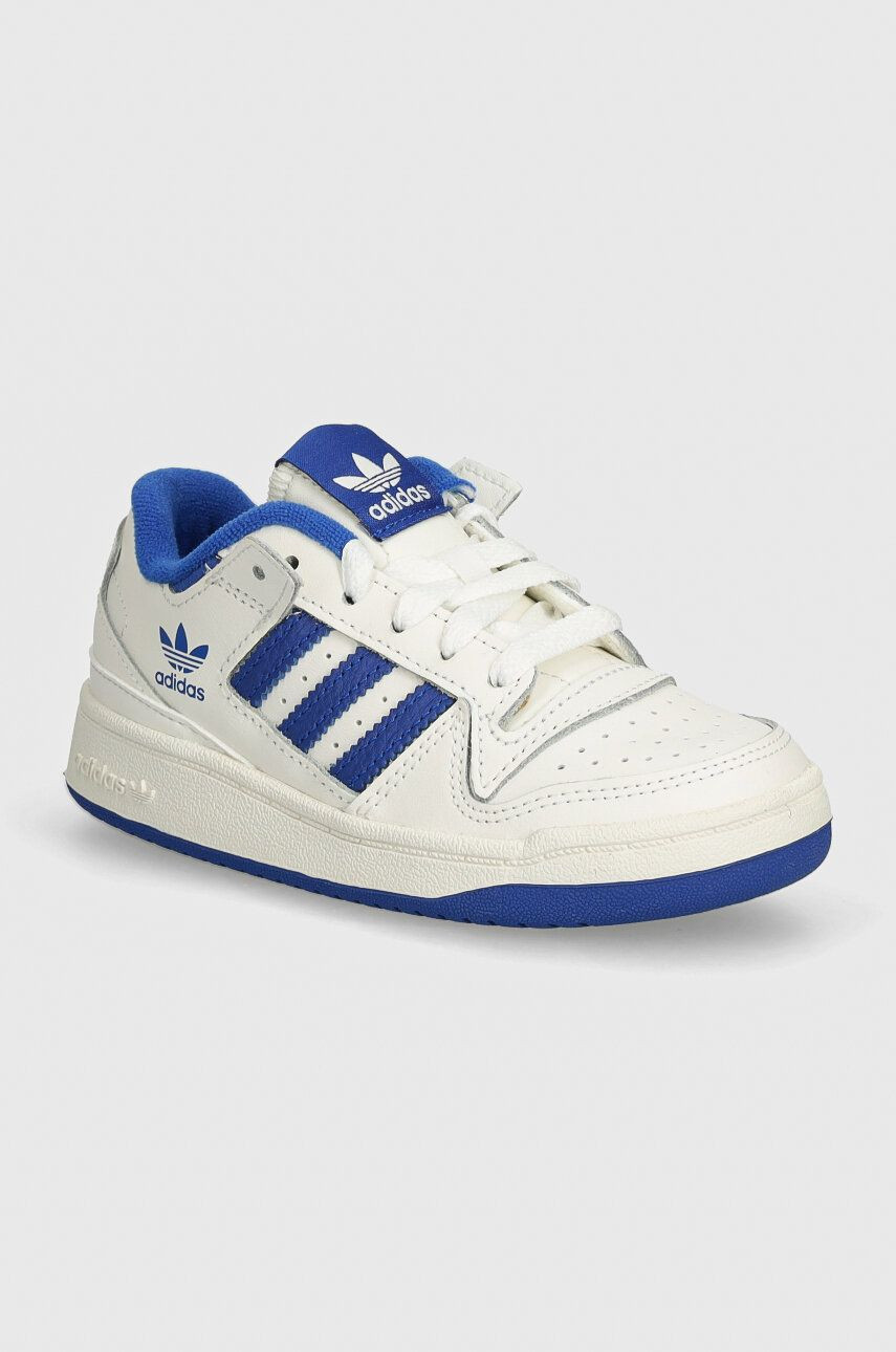 Detské tenisky adidas Originals FORUM LOW CL C IH7922