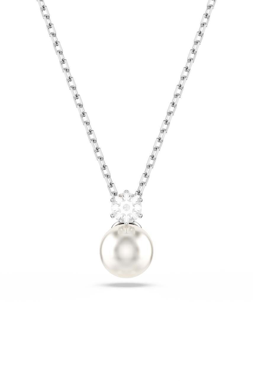 Náhrdelník Swarovski MATRIX 5693897