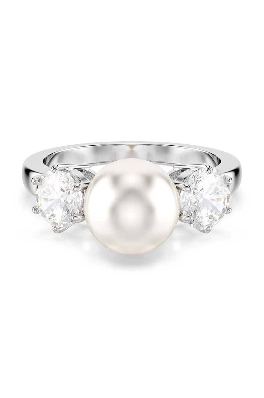Prsteň Swarovski MATRIX 5689627