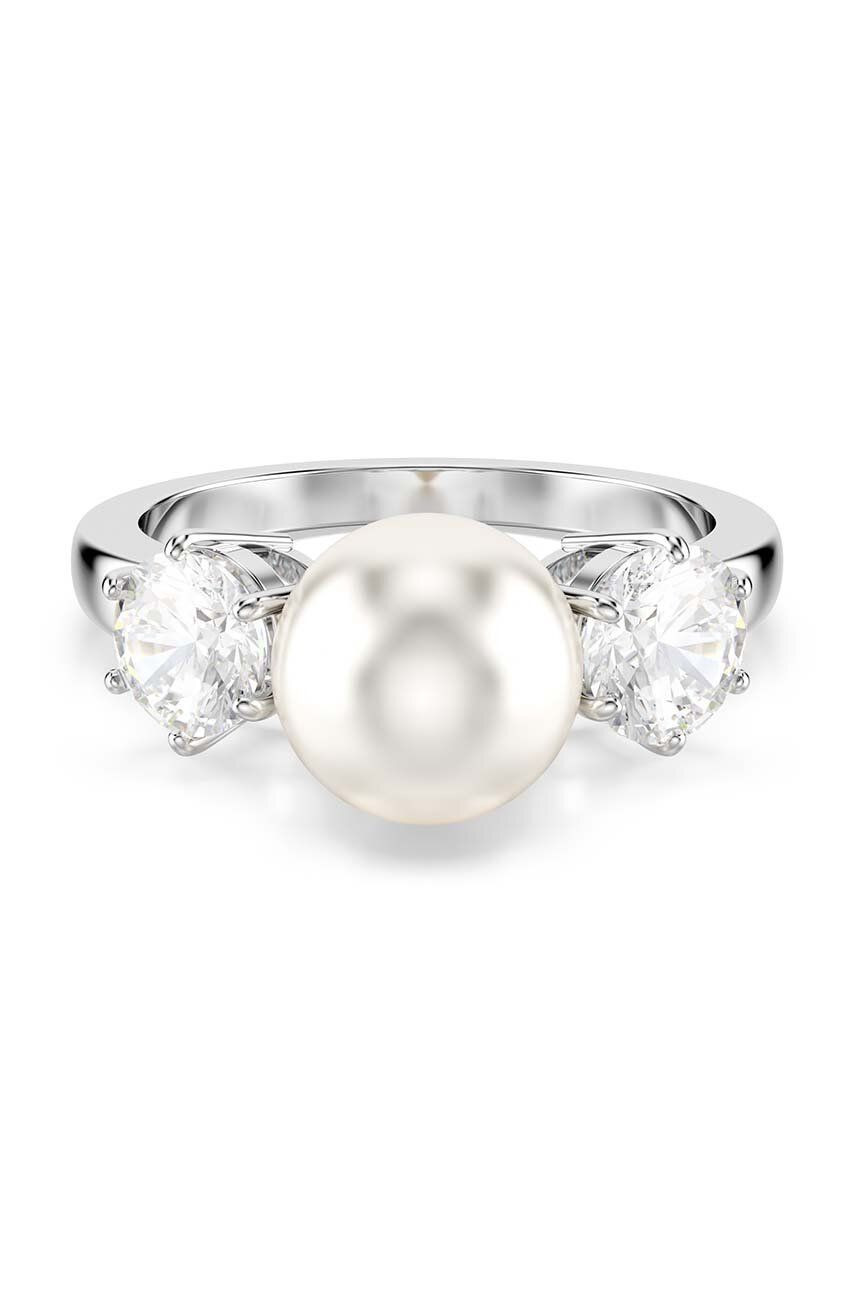 Prsteň Swarovski MATRIX 5689628