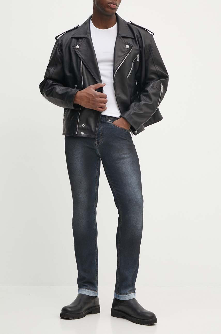 Rifle Versace Jeans Couture pánske, 77GAB5S0 DW009WO3