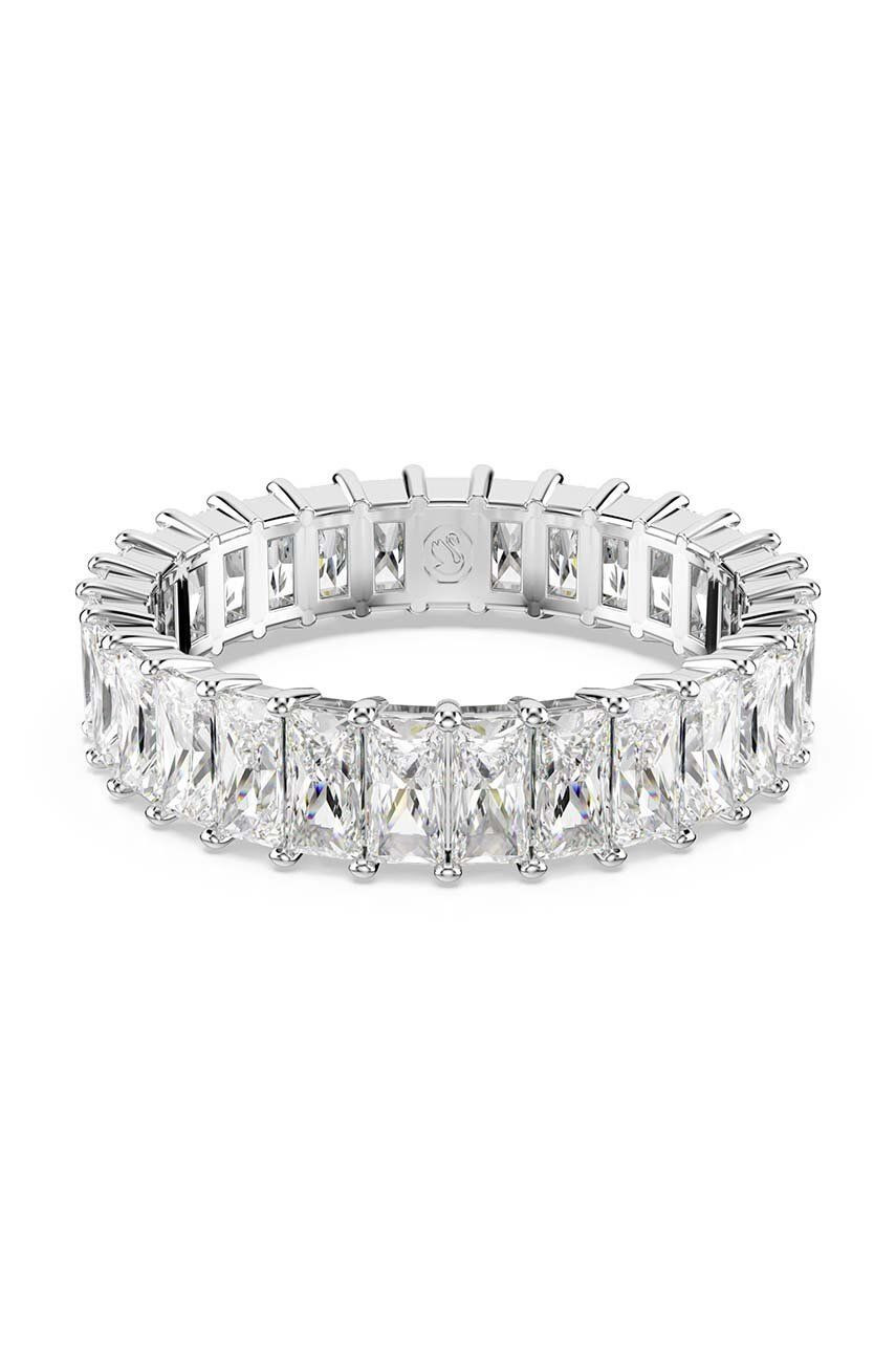 Prsteň Swarovski MATRIX 5693408