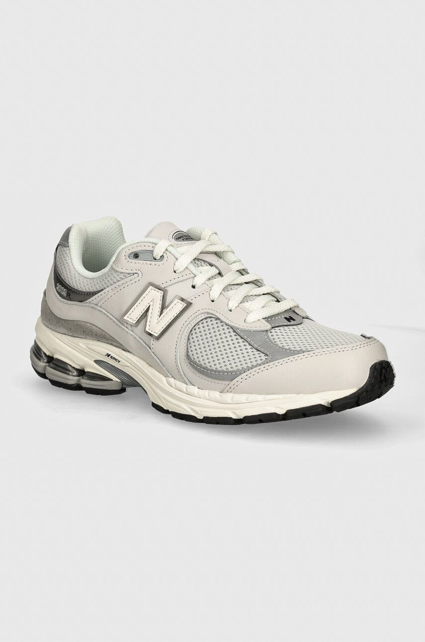 Tenisky New Balance 2002 šedá farba, M2002RPP