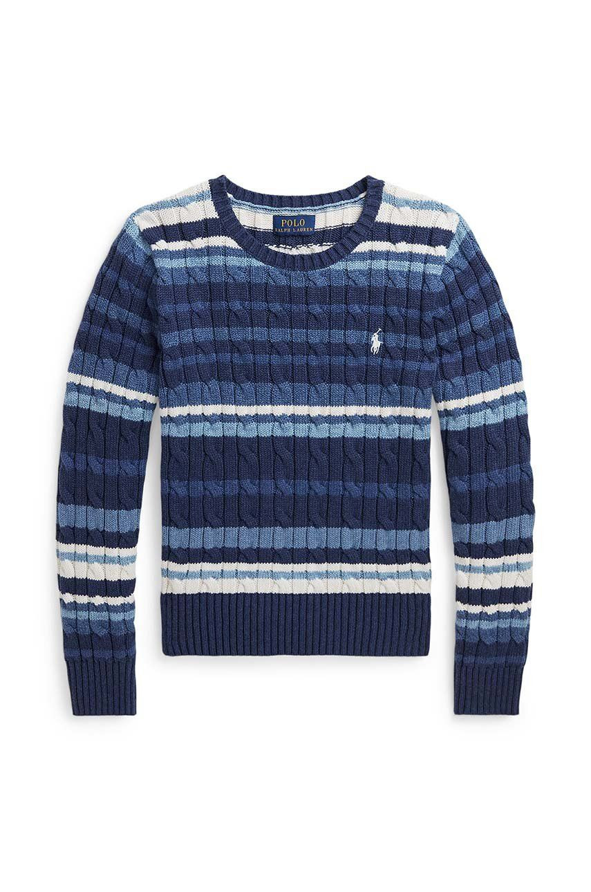Detský sveter Polo Ralph Lauren 313940988001