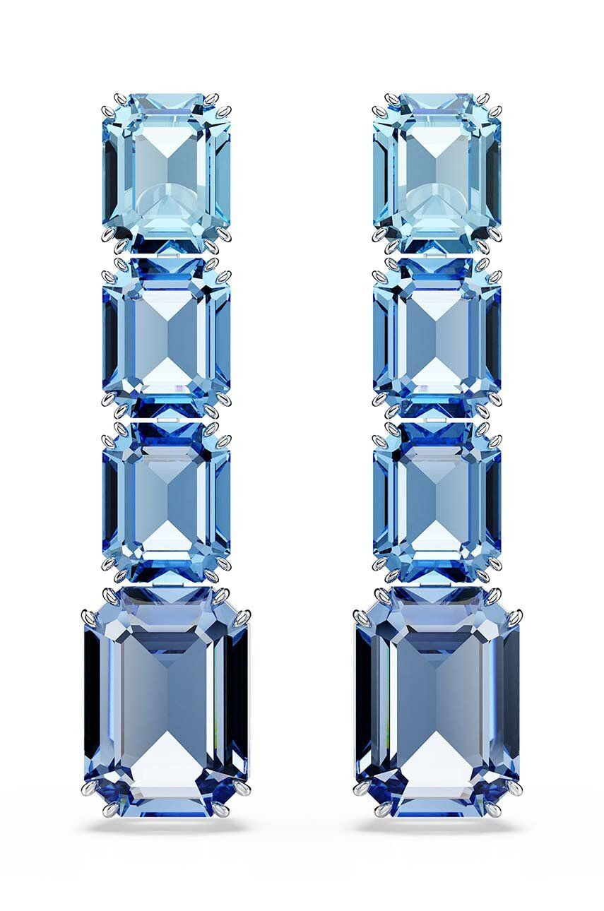 Náušnice Swarovski MILLENIA 5696516