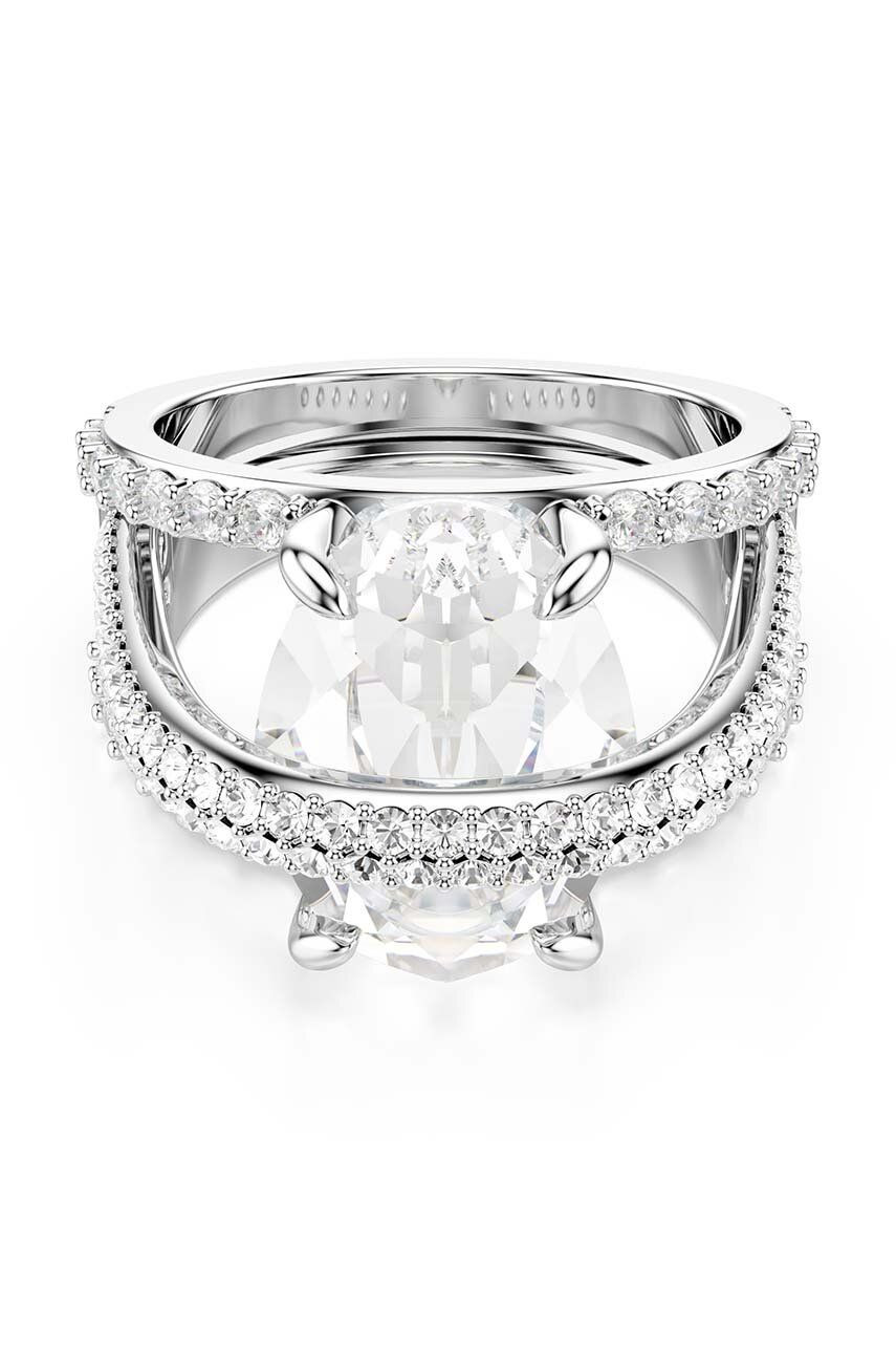 Prsteň Swarovski HYPERBOLA 5698476