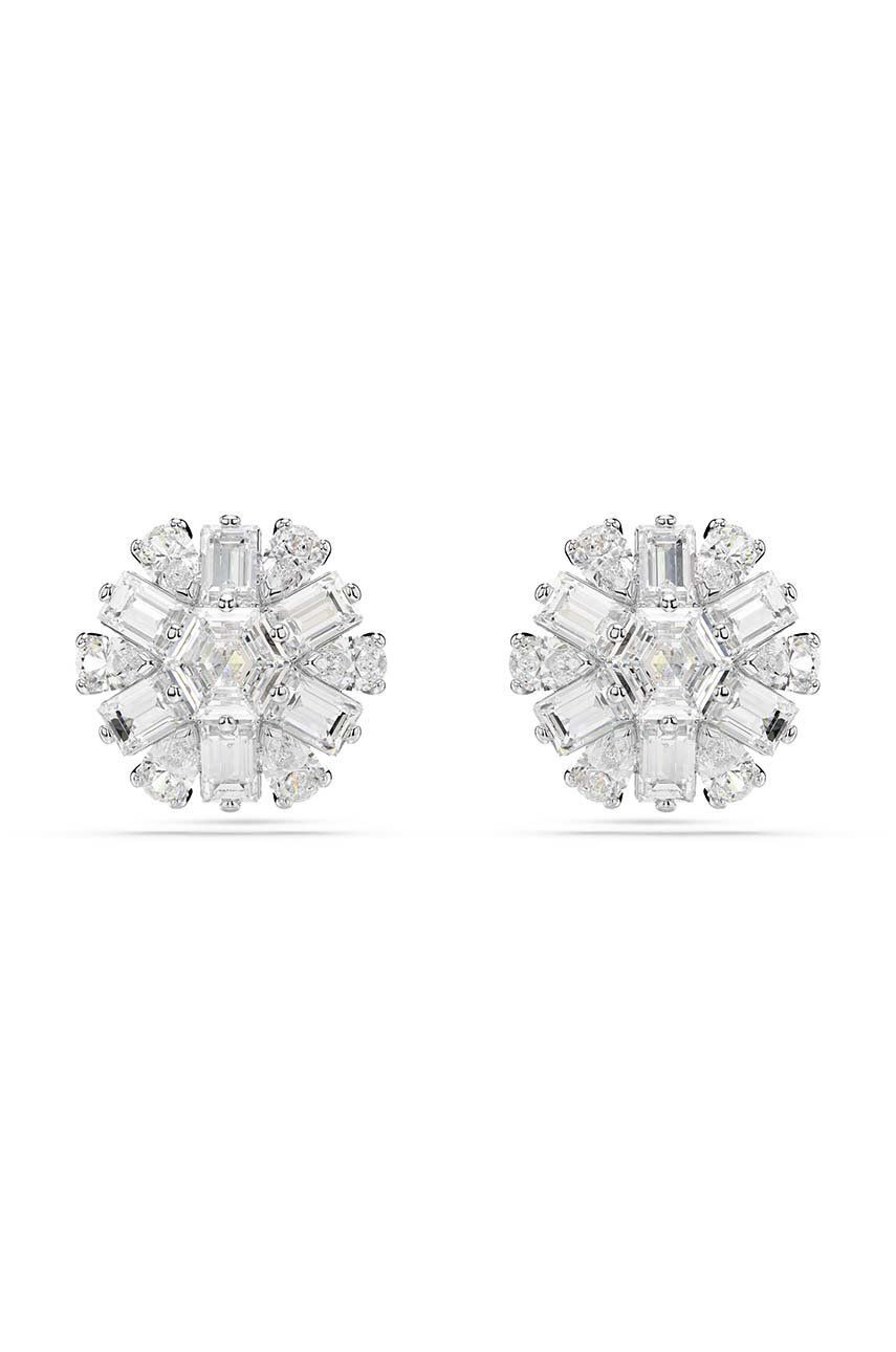 Náušnice Swarovski IDYLLIA 5691483