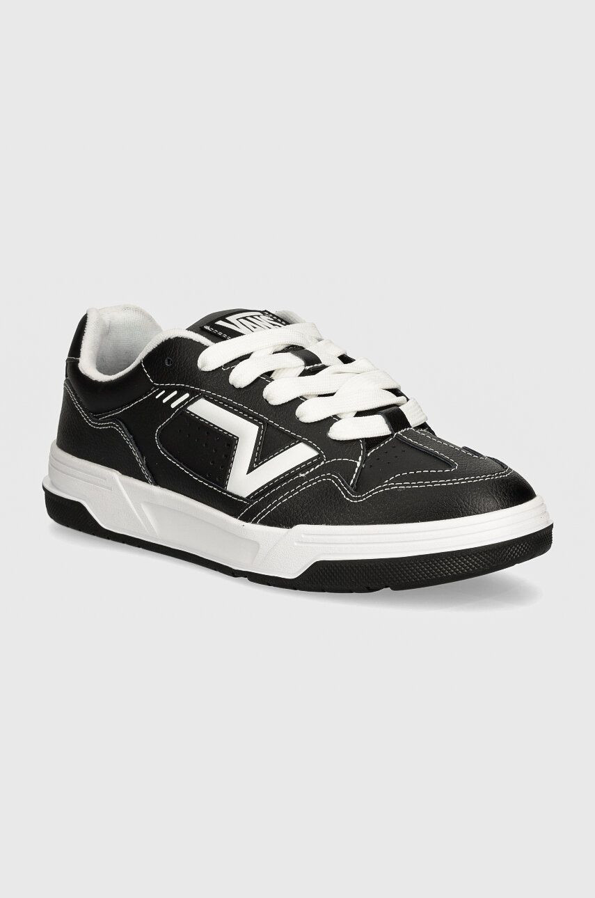Tenisky Vans Upland čierna farba, VN000D25BZW1