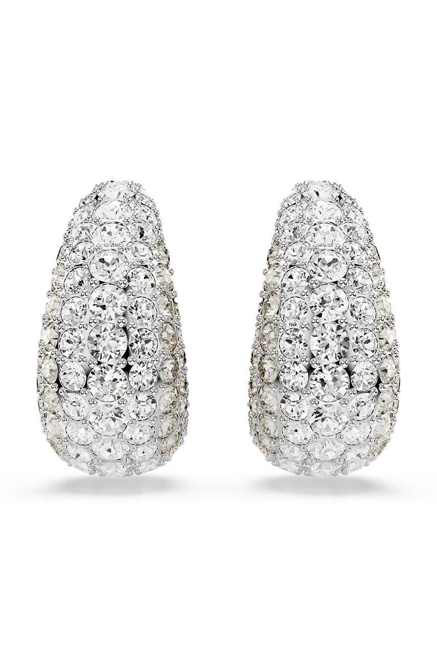 Náušnice klipsne Swarovski SUBLIMA 5699564
