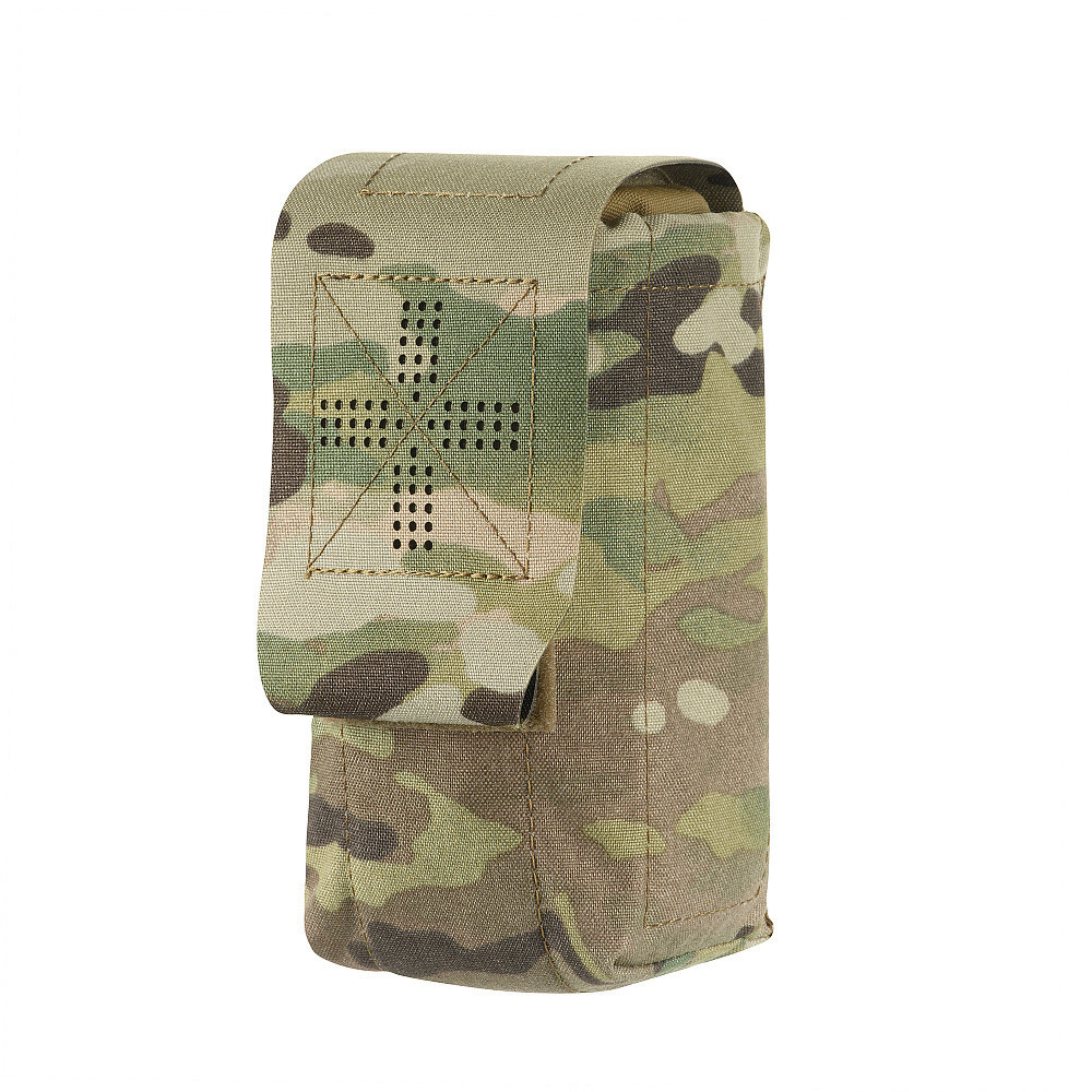 Púzdro na lekárničku M-Tac Medical Small Vertical Elite - multicam