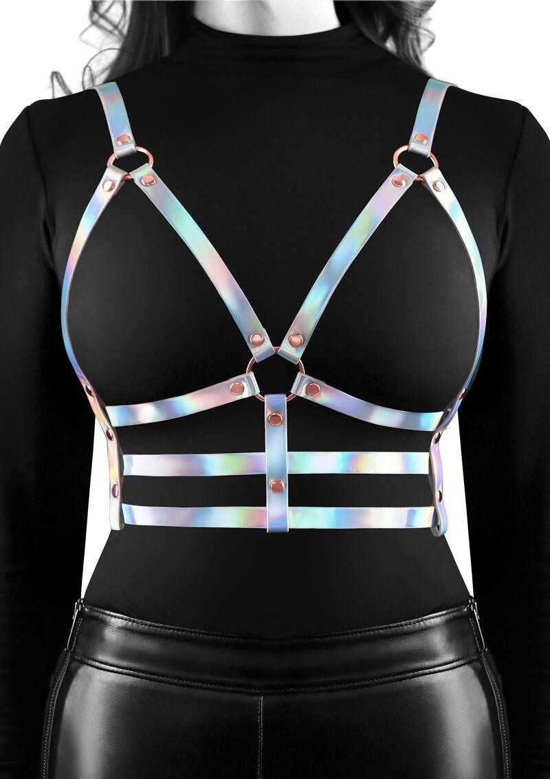 Cosmo Harness - postroj Bewitch: L/XL