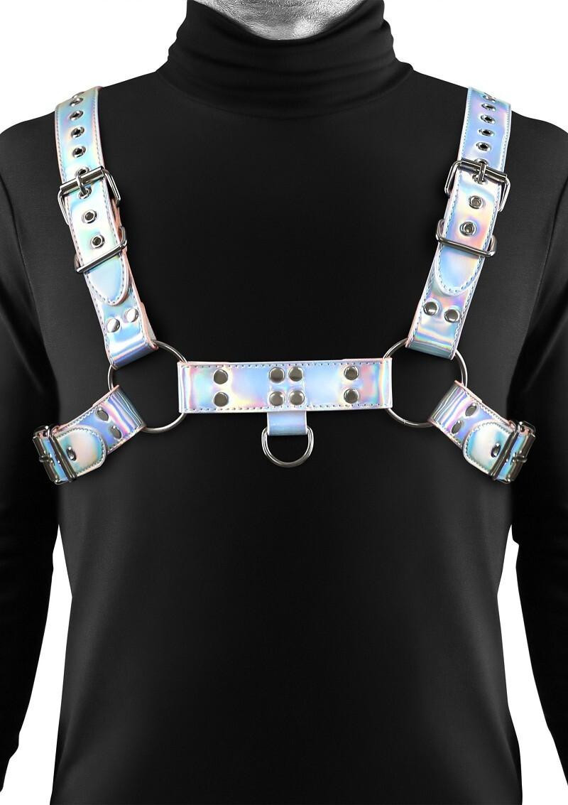 Cosmo Harness - postroj Dare: L/XL