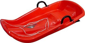 Plastkon Twister červené