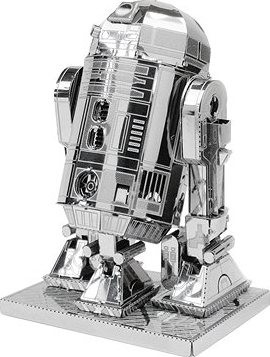 Metal Earth SW R2-D2