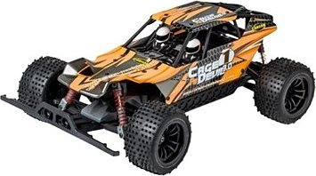 Carson RC auto Cage Devil 3.0 1:10