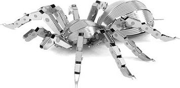 Metal Earth 3D puzzle Tarantula